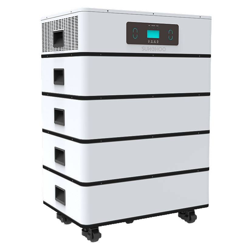 All-In-One Energy Storage